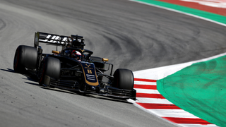 Rich Energy Pulls Logo From Haas F1 Cars After Loss in Copyright Case